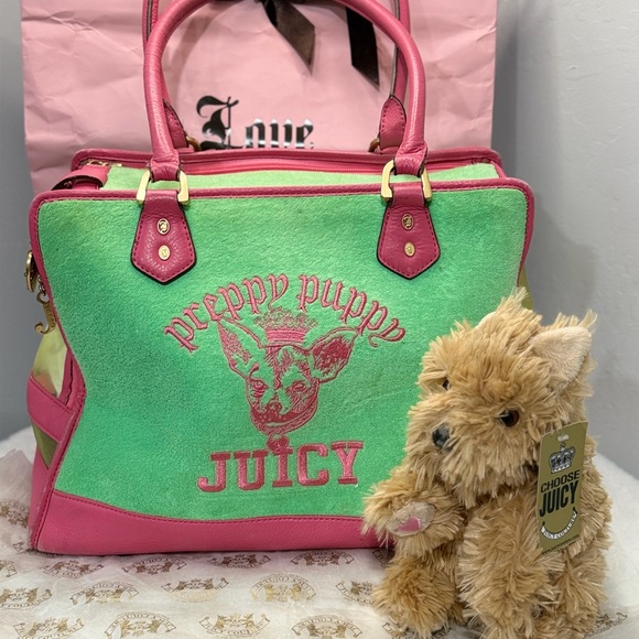 Juicy Couture - Picture 1 of 16